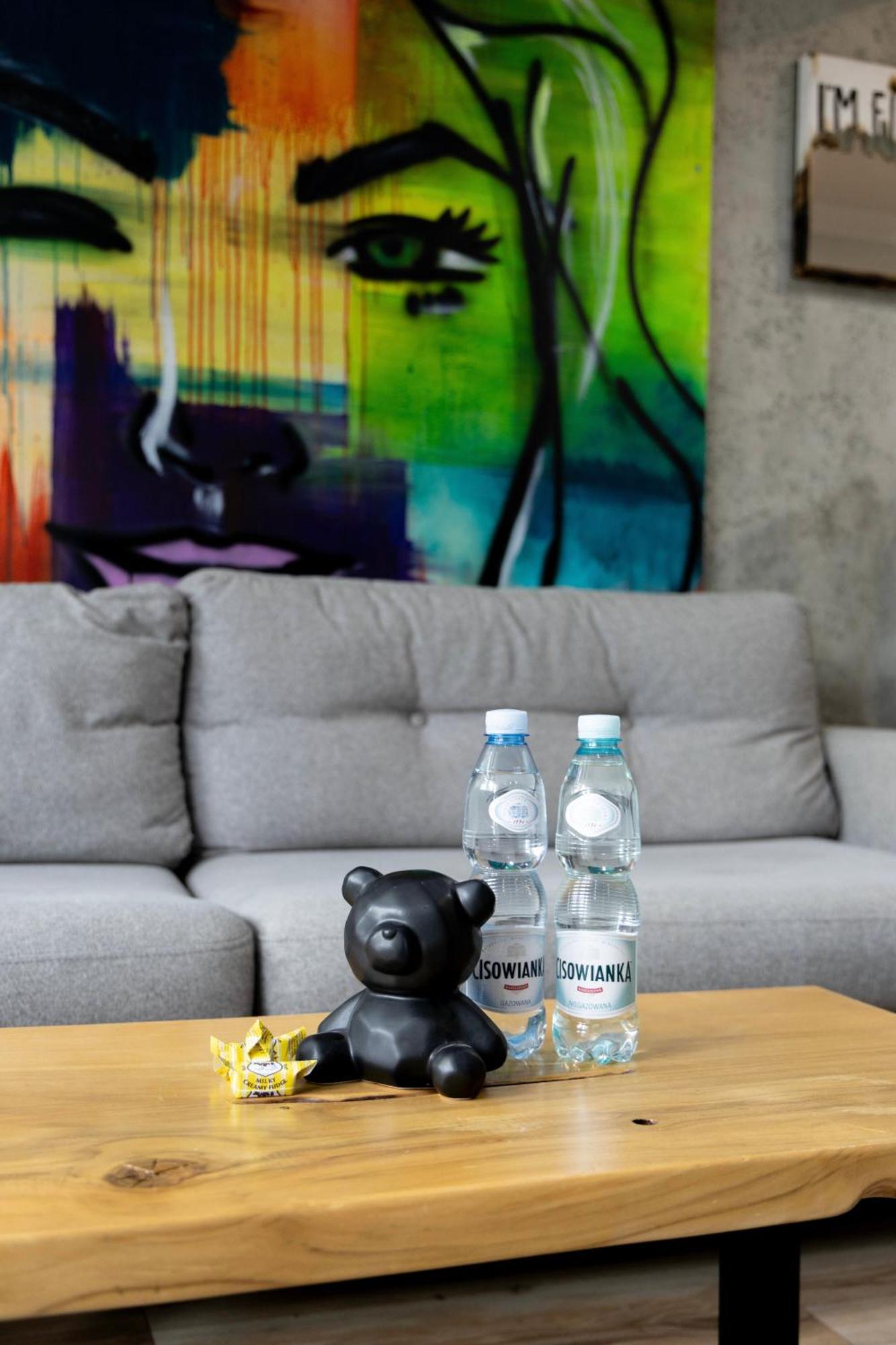 Art Apartment Plock