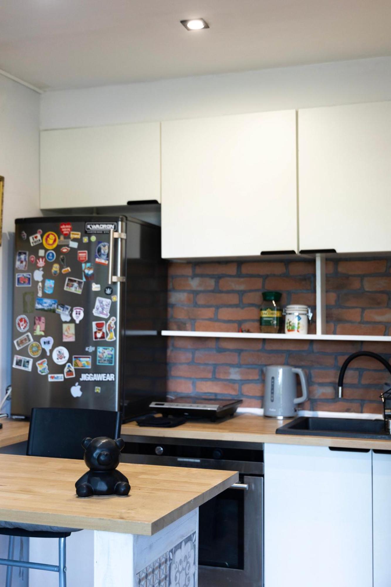 Art Apartment
