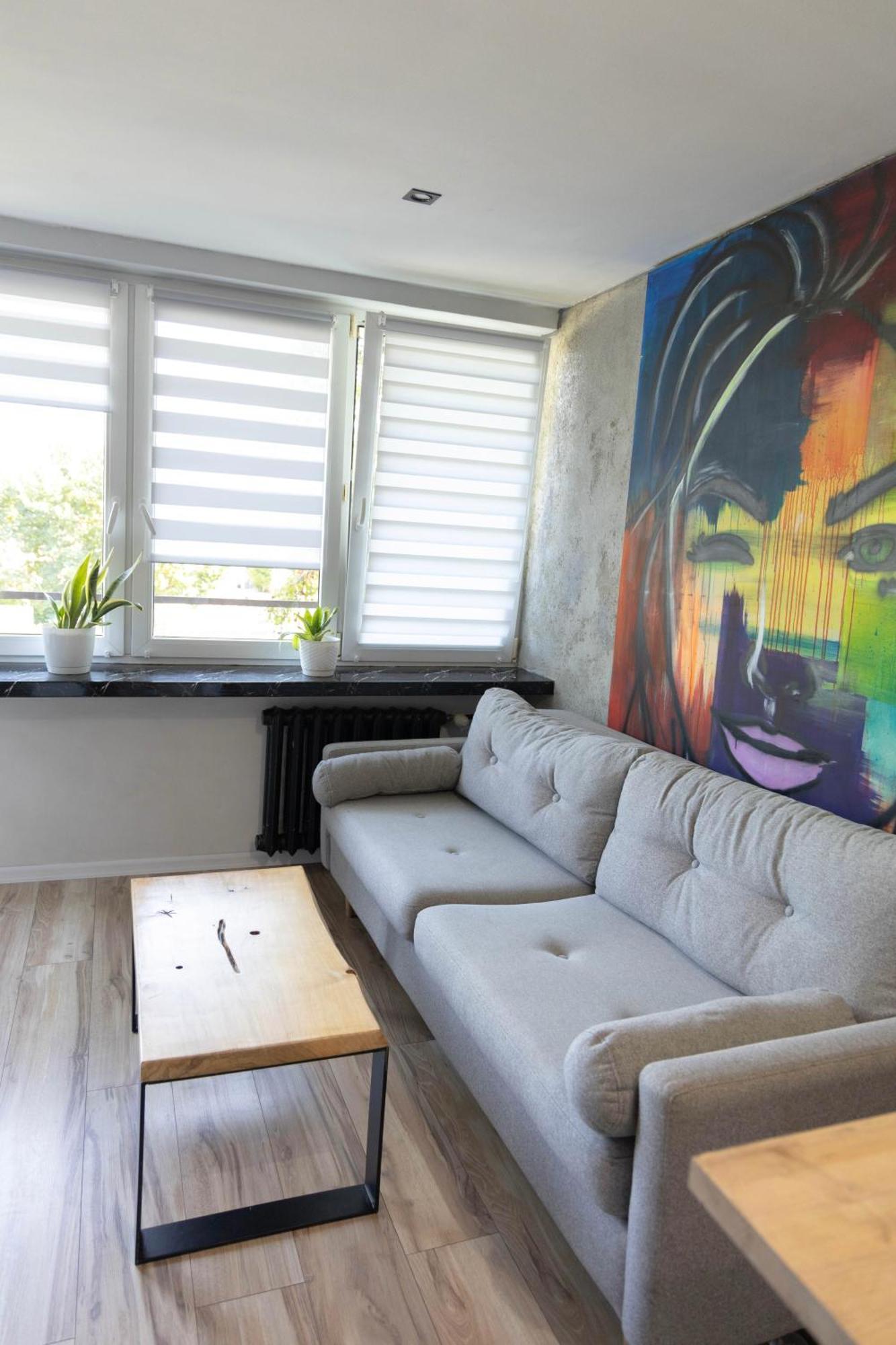 Apartment Art